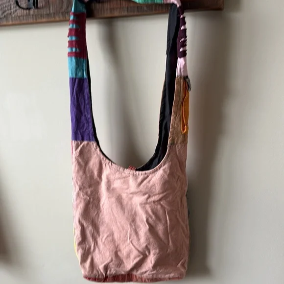 Colorful bag - Picture 3 of 4